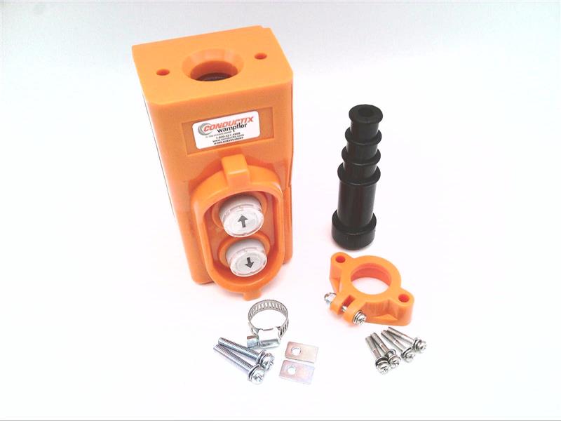 CONDUCTIX WAMPFLER XA-35244