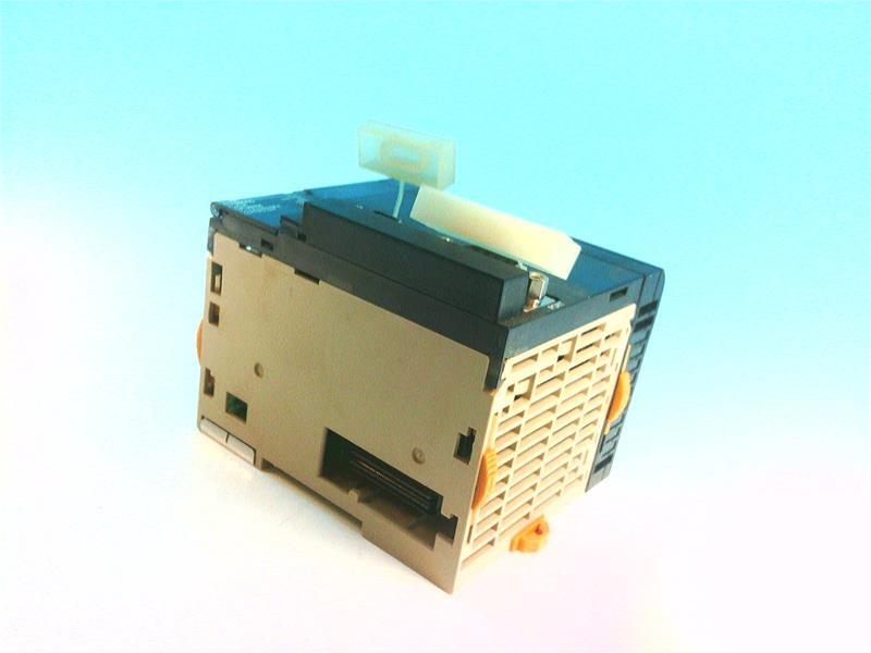 OMRON CJ1H-CPU67H