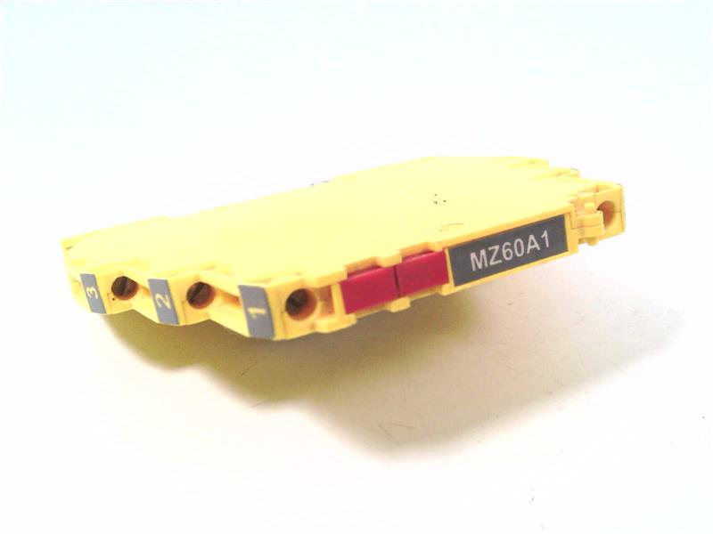 TURCK MZ60A1