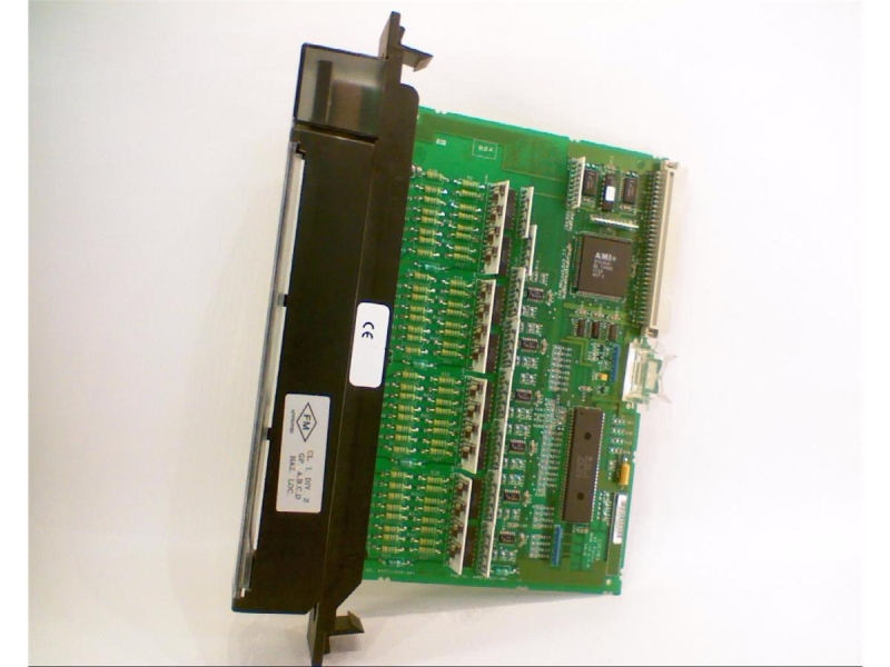 FANUC IC697MDL653