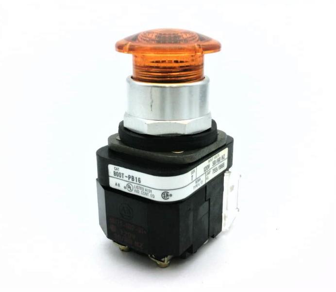 ALLEN BRADLEY 800T-PM16A