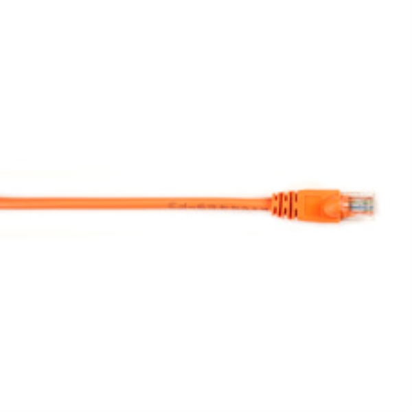 BLACK BOX CORP CAT6PC-001-OR
