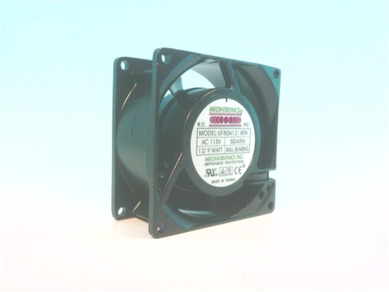 MECHATRONICS UF80A12-BTH