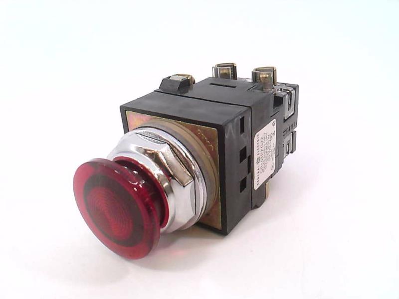 GENERAL ELECTRIC CR104PBT0LR5E2
