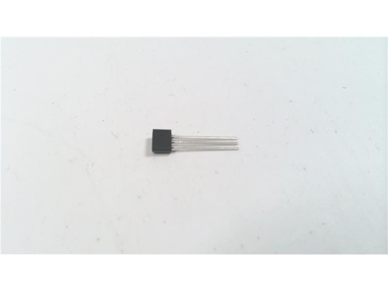 DIODES INC ZTX649