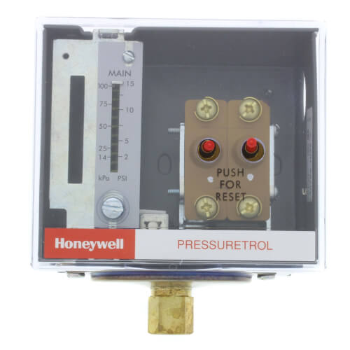 HONEYWELL L4079A-1035