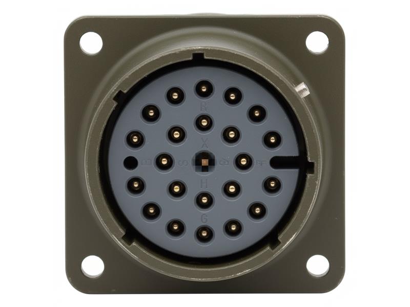 KPT6E14-12S-A232-F42 by ITT