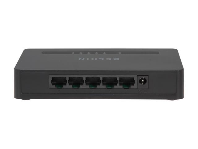 BELKIN F4G0500