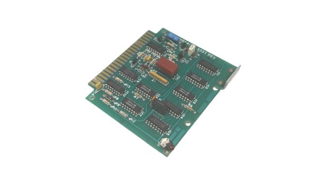 GAI TRONICS WBA4135