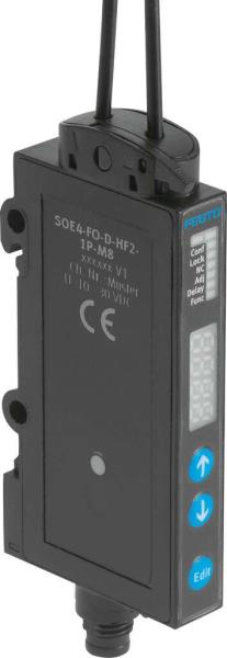SOE4-FO-D-HF2-1N-M8 by FESTO