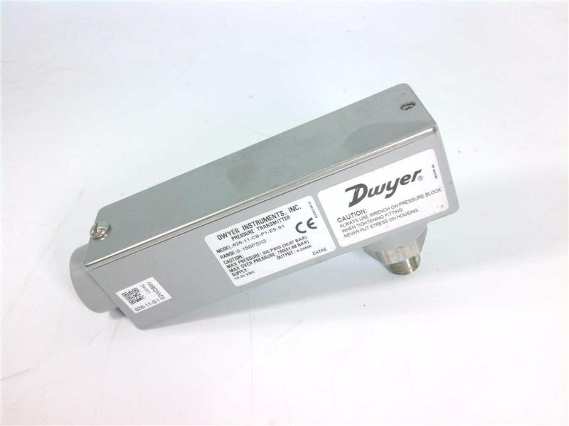 DWYER 626-11-CB-P1-E5-S1