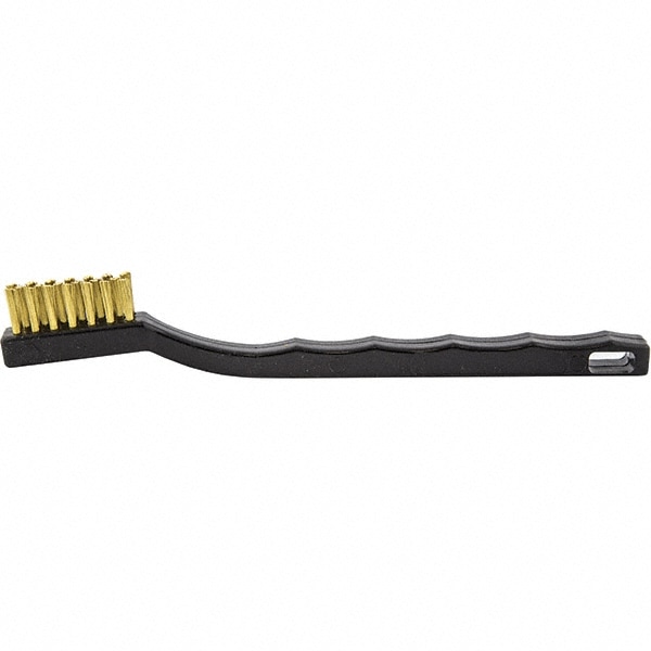 BRUSH RESEARCH MANUFACTURING 93APB