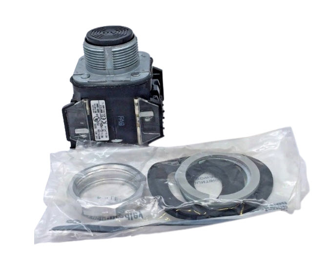 ALLEN BRADLEY 800TC-A2B