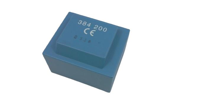 LENZE 384 200