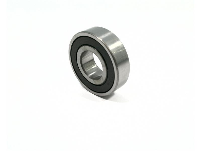 SKF 6001-2RSJEM