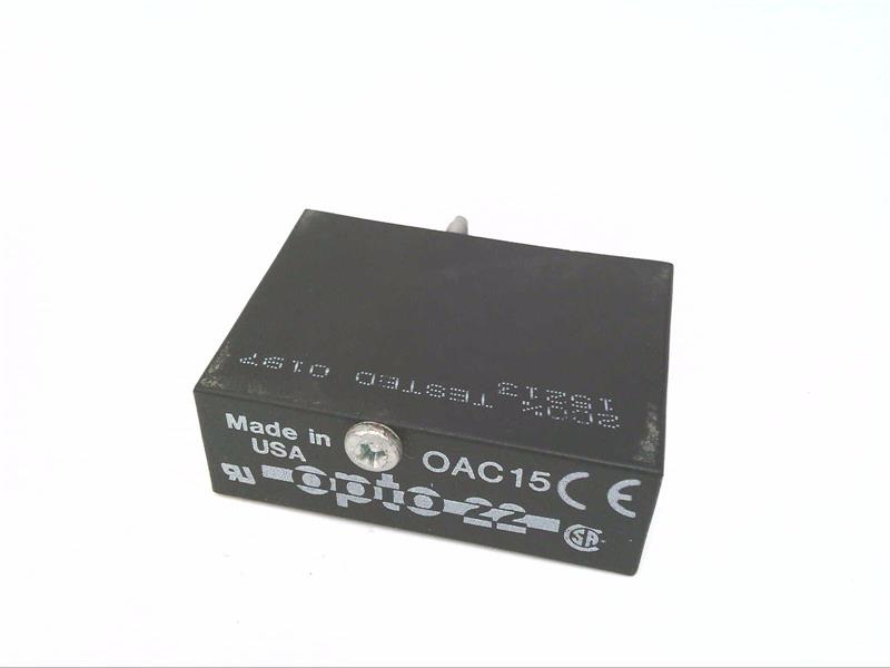 OPTO 22 OAC15