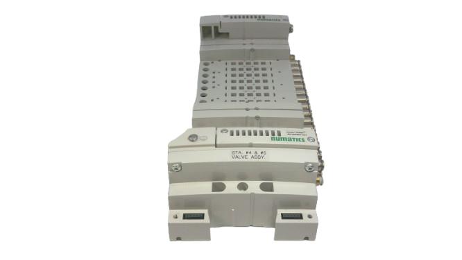 ASCO 8501AV3O100VMUF
