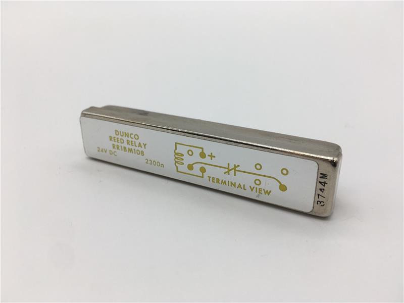 STRUTHERS DUNN RELAYS RR1BM108