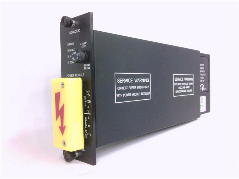 TRICONEX 8305A