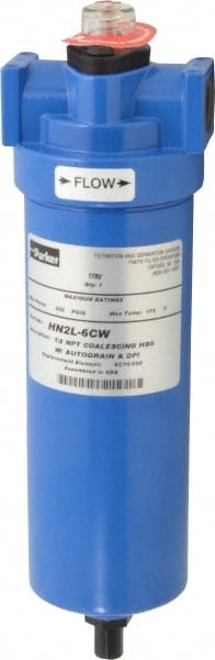 PARKER HN2L-6CW