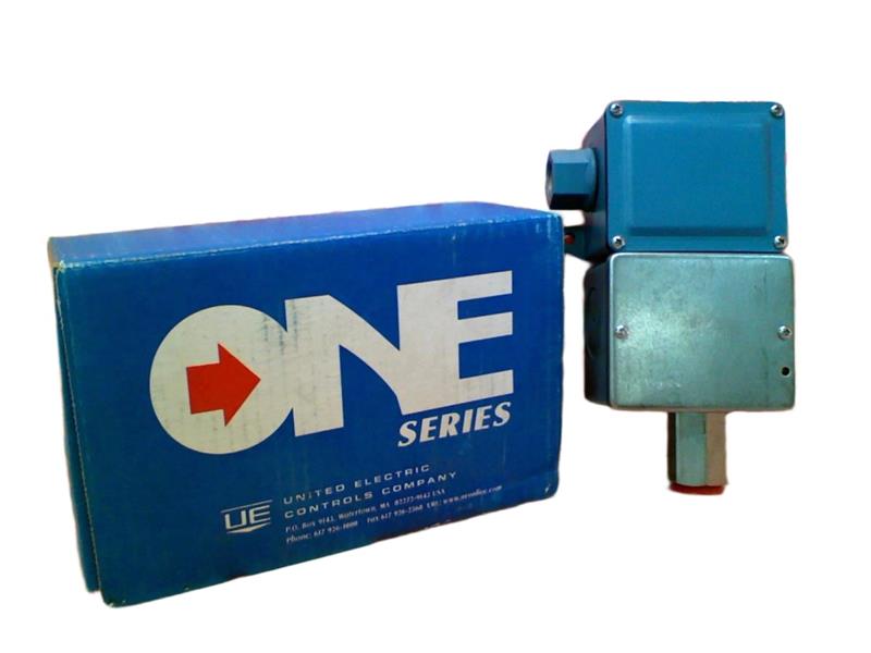 D1B1CA-M303-M277 by UNITED ELECTRIC