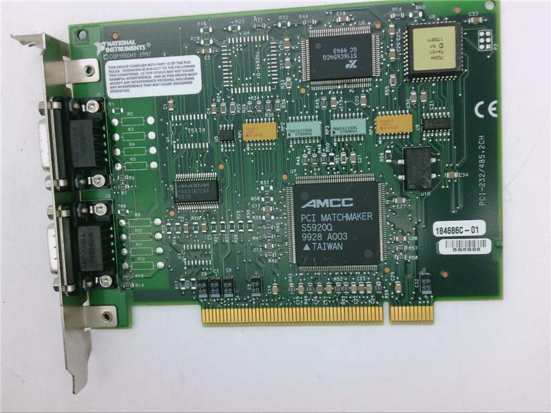 NATIONAL INSTRUMENTS 777642-02