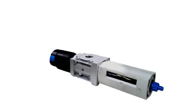FESTO MS4-LRB-1/4-D6-C-R-M-AS