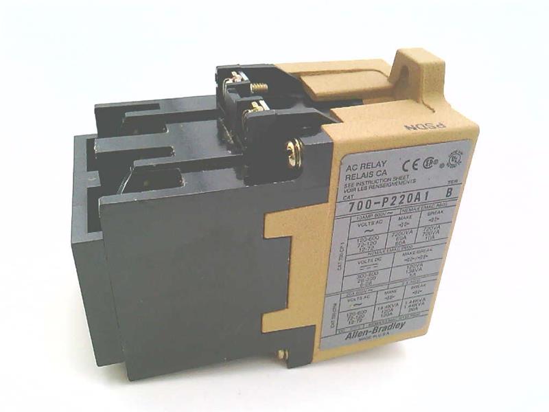 ALLEN BRADLEY 700-P220A1