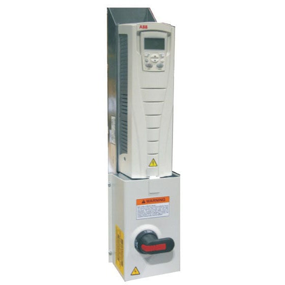 ASEA BROWN BOVERI ACS550-PC-011A-6+B058