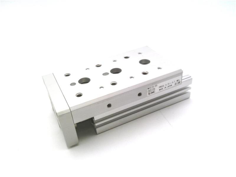 SMC MXS16-50