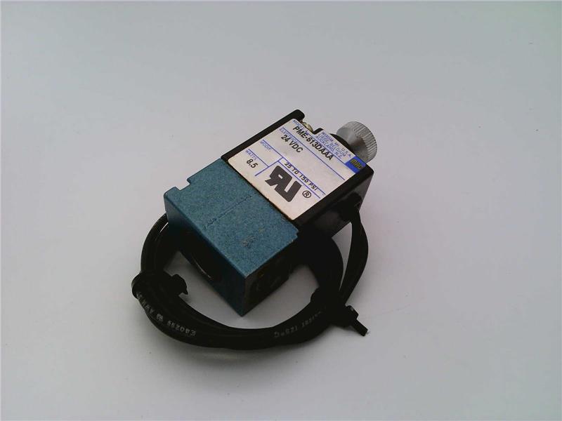 MAC VALVES INC PME-613DAAA
