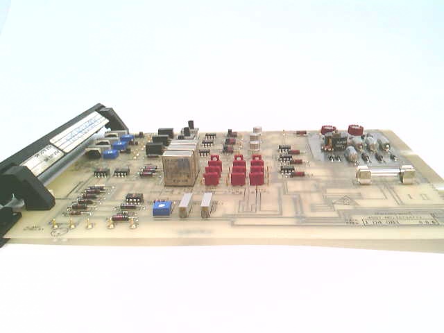 HONEYWELL 30734772-001