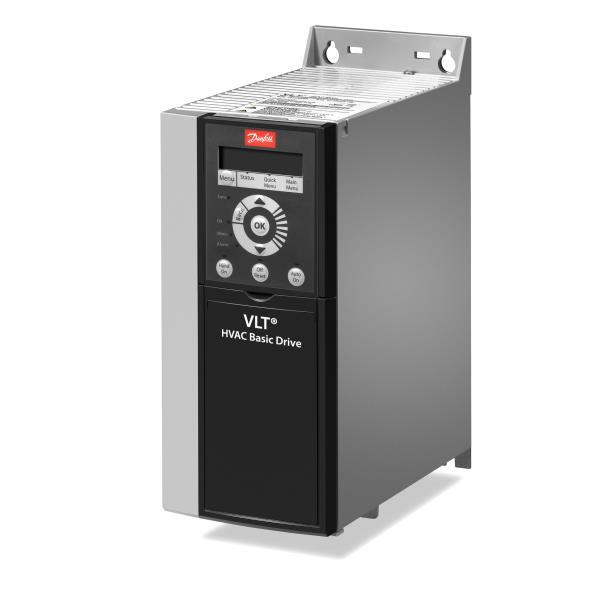 DANFOSS 131L9867