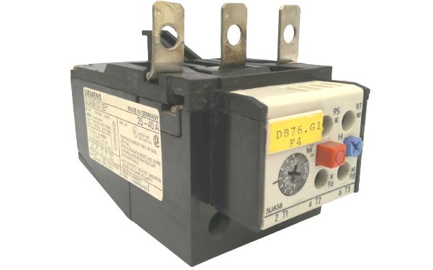 SIEMENS 3UA5800-2E