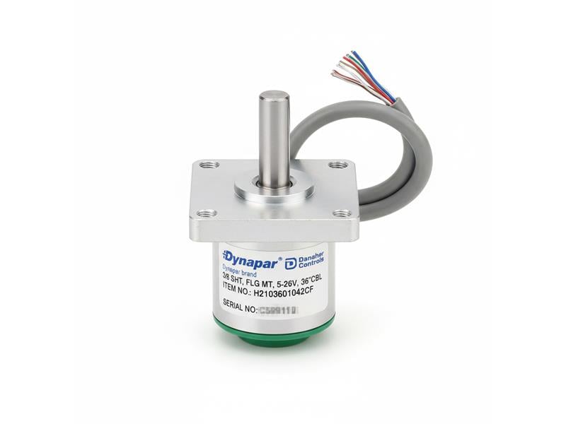 H2103601042CF por DYNAPAR