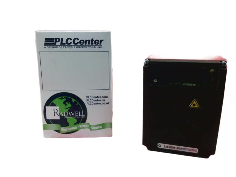 BCL31SF100HW par LEUZE