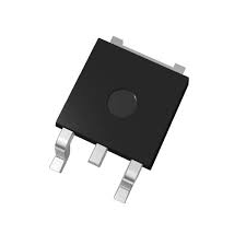 VISHAY SUD19P06-60-GE3