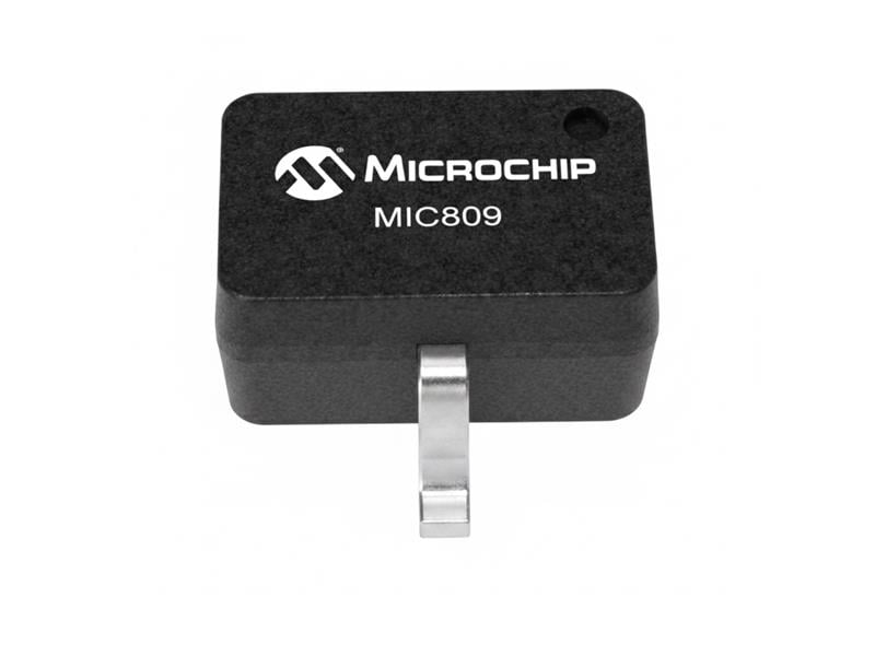 MICROCHIP TECHNOLOGY INC MIC809MUY-TR