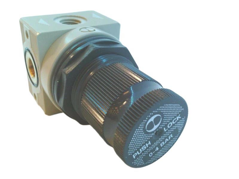 METAL WORK PNEUMATIC 5107002