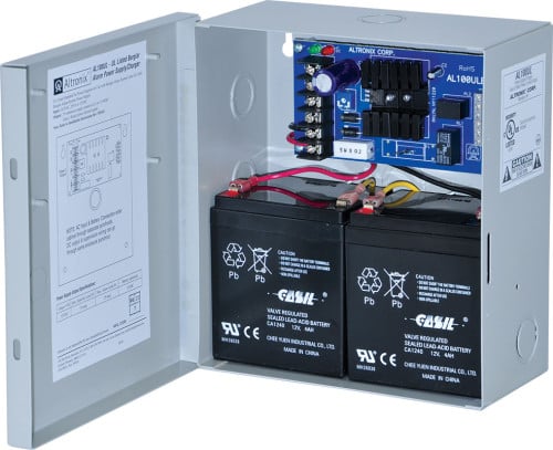 ALTRONIX AL100UL
