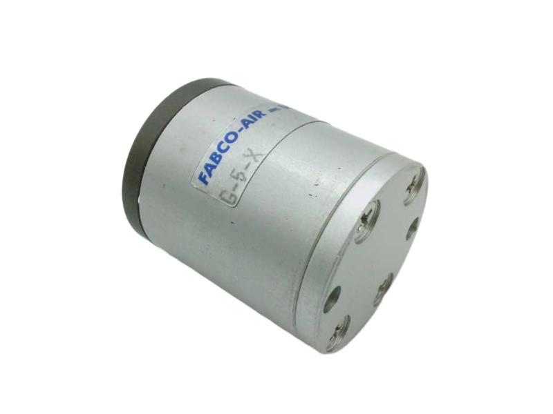FABCO G-5-X