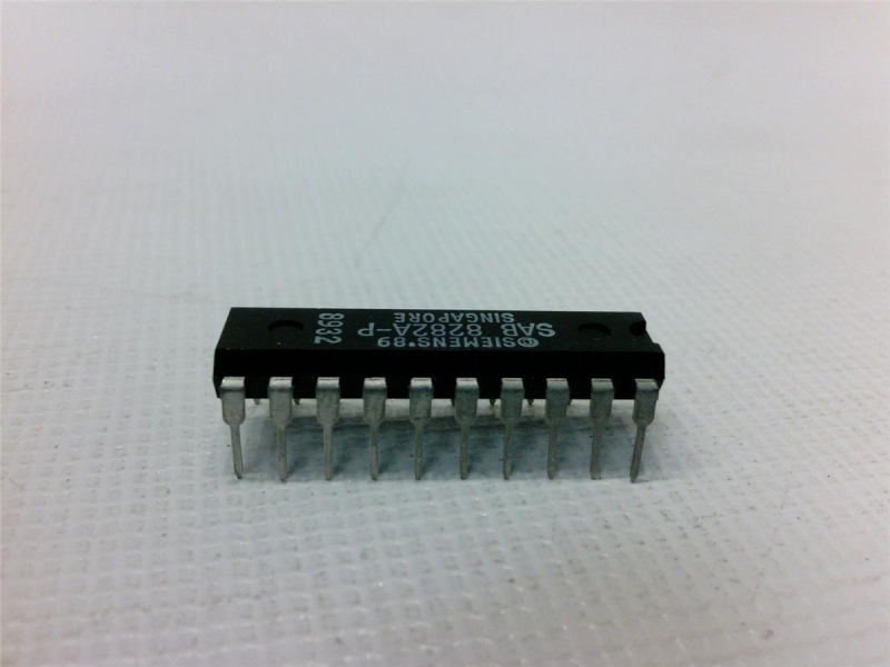 SIEMENS SAB-8282-AP