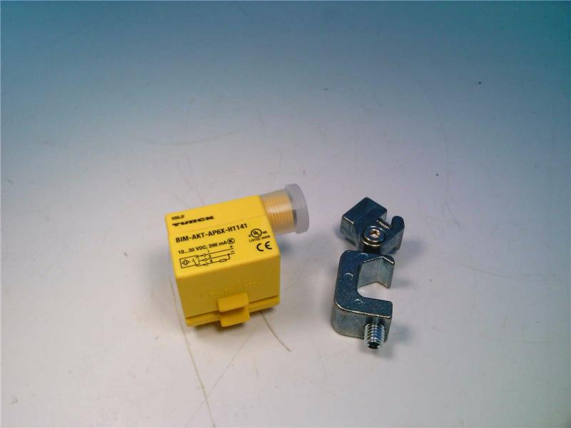 TURCK BIM-AKT-AP6X-H1141 W/KLA2