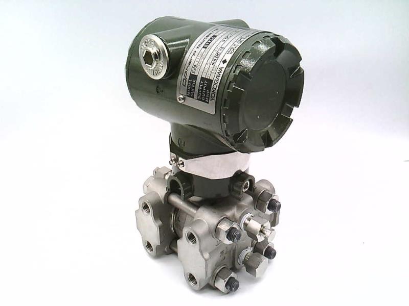 YOKOGAWA EJA110A-EHS5B-99NN/KU2/D3