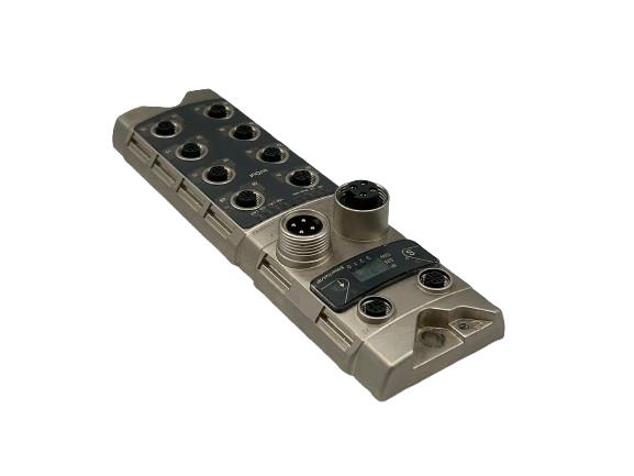 BALLUFF BNI EIP-302-105-Z015