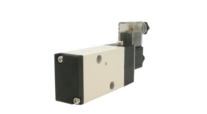 MINDMAN MVSN-300-4E1-DC24V-L