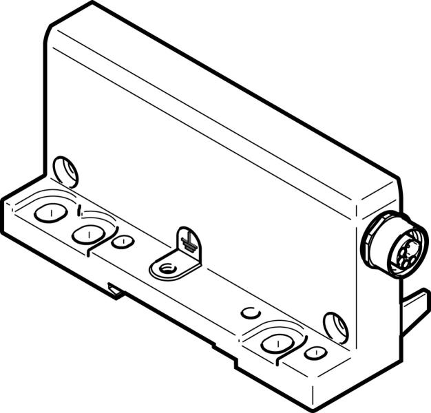 FESTO CPX-EPL-EV-X