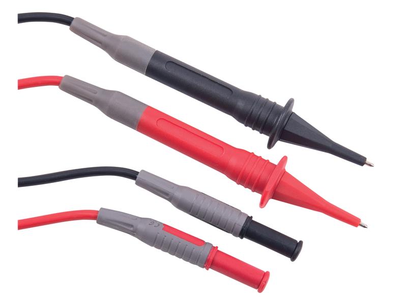 REED INSTRUMENTS R1020