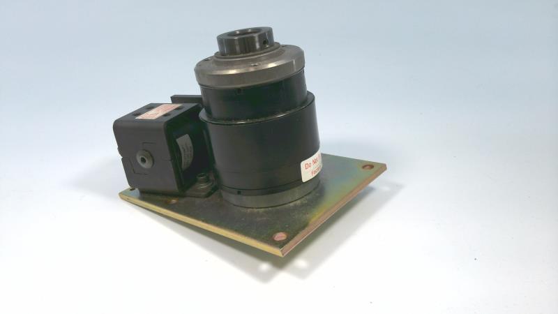 ALTRA INDUSTRIAL MOTION 306-18-001