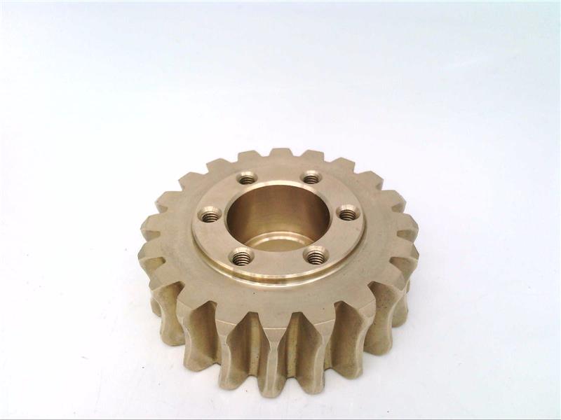 KHK AG2.5-20R1